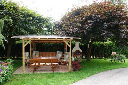 Apartamento Ferienwohnung Grie�er