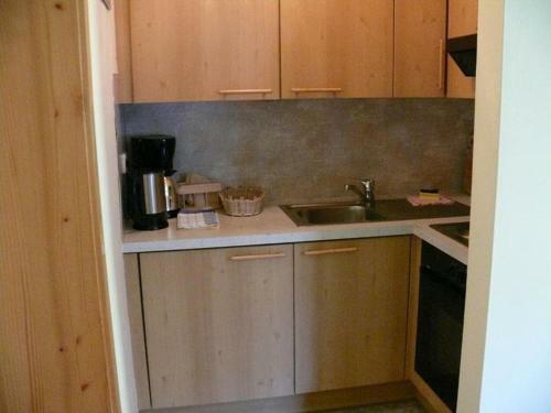 Apartamento Ferienwohnung Lahnerhof