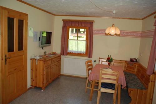 Apartamento Ferienwohnung Lahnerhof