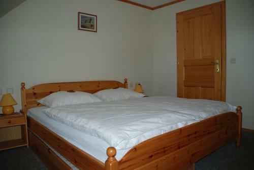 Apartamento Ferienwohnung Lahnerhof