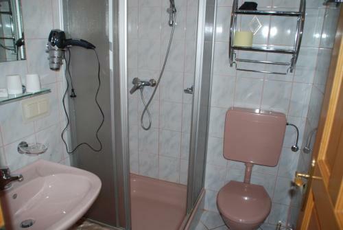 Apartamento Ferienwohnung Lahnerhof