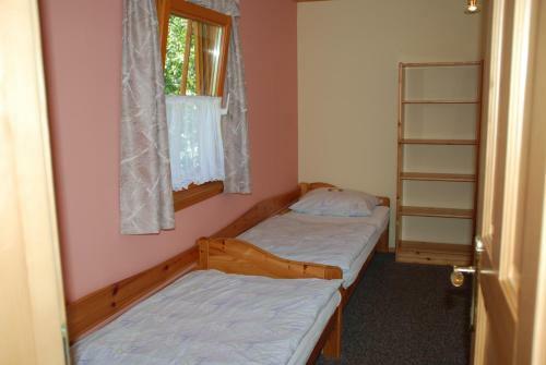 Apartamento Ferienwohnung Lahnerhof