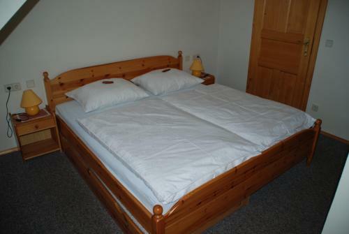 Apartamento Ferienwohnung Lahnerhof
