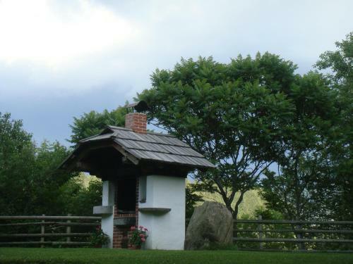 Apartamento Ferienwohnung Lahnerhof
