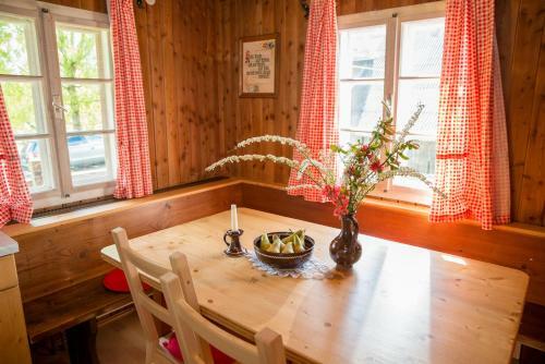 Apartamento Walcherhof