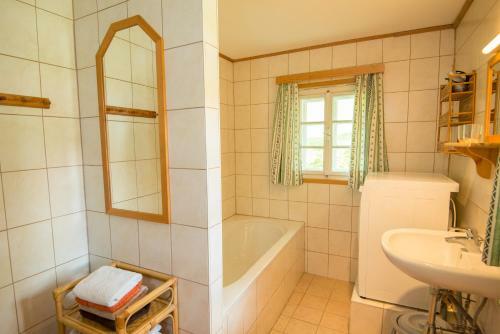 Apartamento Walcherhof