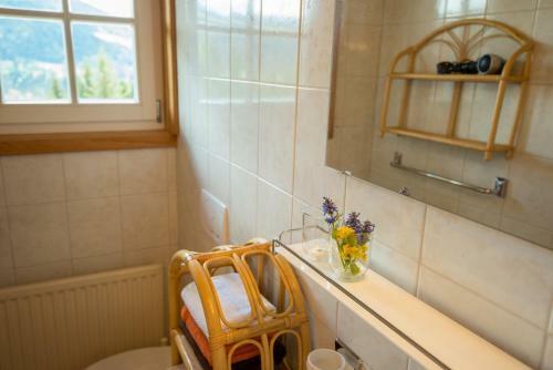 Apartamento Walcherhof