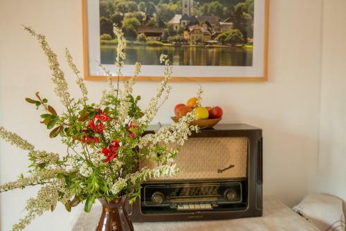 Apartamento Walcherhof