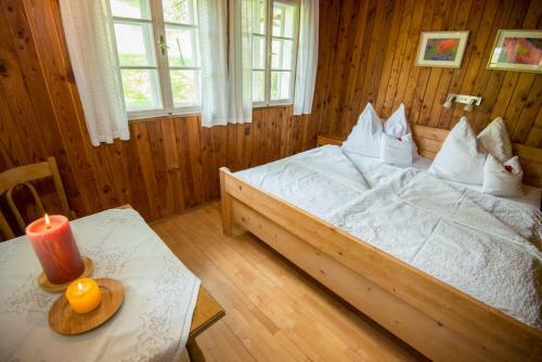 Apartamento Walcherhof