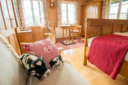 Apartamento Walcherhof
