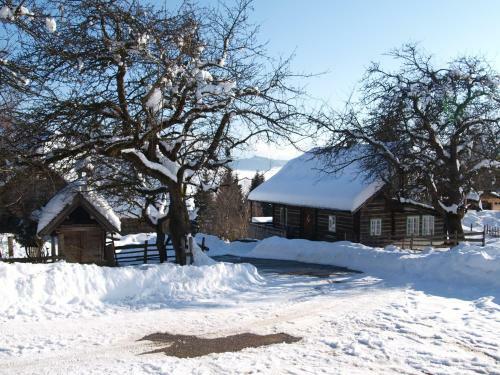 Apartamento Walcherhof