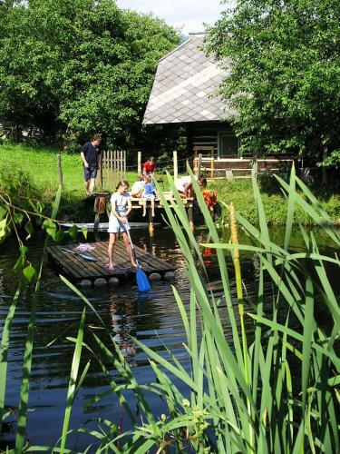 Apartamento Walcherhof