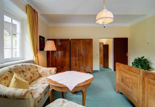 Hostal Pension Pilsachhof