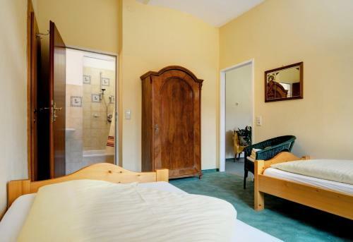 Hostal Pension Pilsachhof
