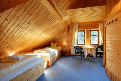 Hostal Pension Pilsachhof