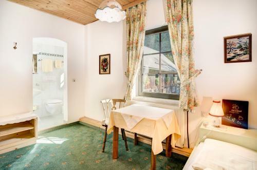 Hostal Pension Pilsachhof