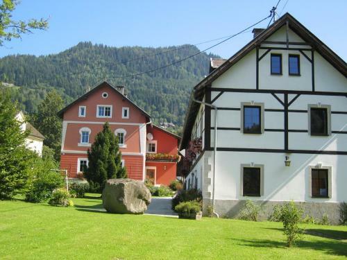 Hostal Pension Pilsachhof