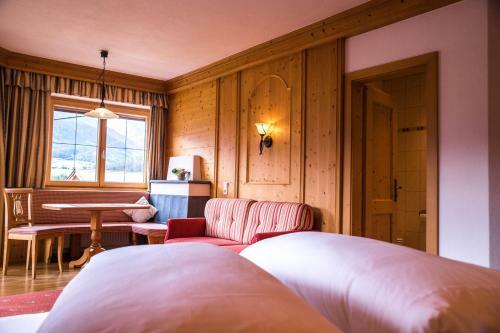 Posada Gasthof Pension Traube