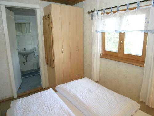 Holiday Home Singer Imstkarrosten