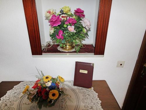 Villa Wagram An Der Donau