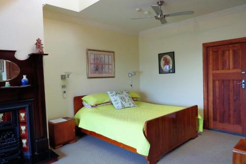 Apartamento Mccloud House