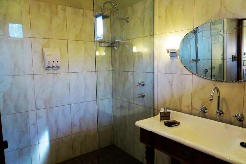 Apartamento Mccloud House