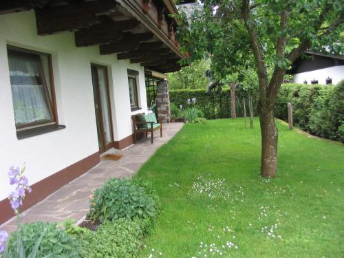 Ferienwohnung Apartment Haus Ager
