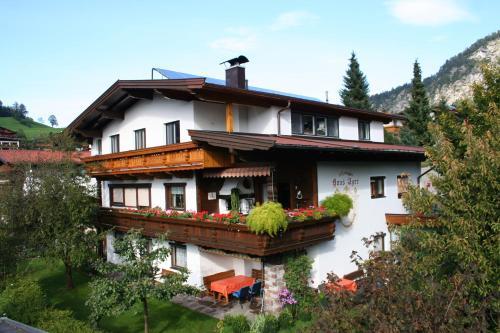 Ferienwohnung Apartment Haus Ager
