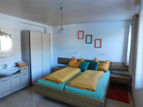 Hostal Haus Enzian