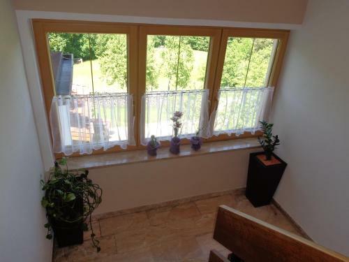 Hostal Haus Enzian