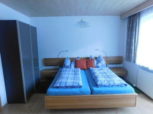 Hostal Haus Enzian