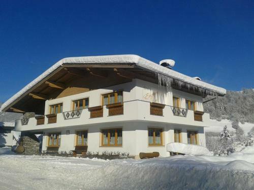 Hostal Haus Enzian