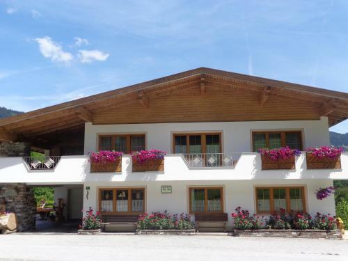 Hostal Haus Enzian