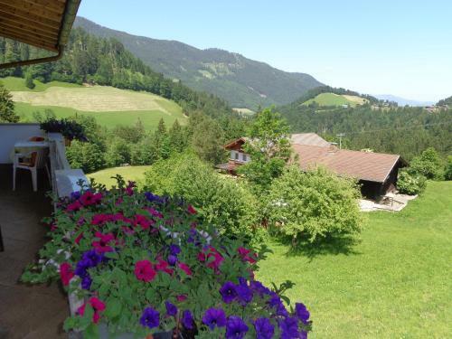 Hostal Haus Enzian