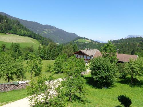 Hostal Haus Enzian
