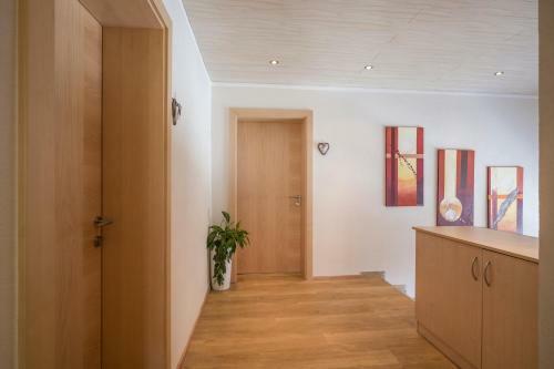 Hostal Haus Enzian