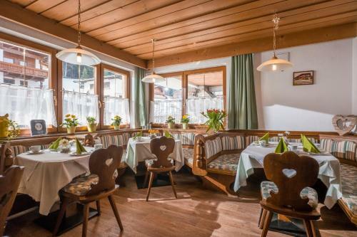 Hostal Haus Enzian