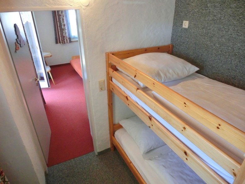 Apartamento Buchauer-tirol / Landhaus Buchauer