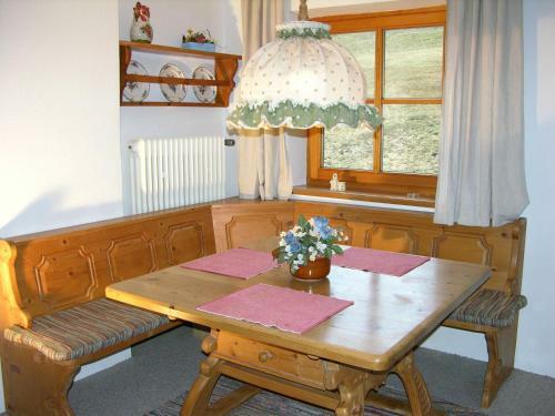 Apartamento Haus Seeblick