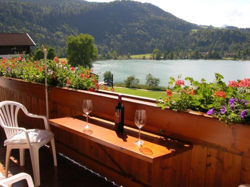 Apartamento Haus Seeblick