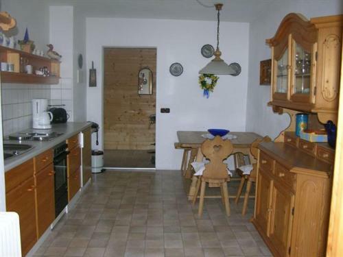 Apartamento Haus Seeblick