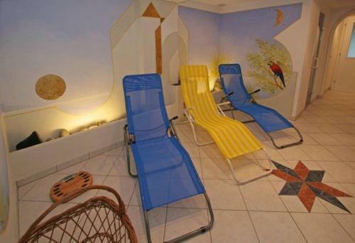 Hostal Landgasthof Pfarrwirt