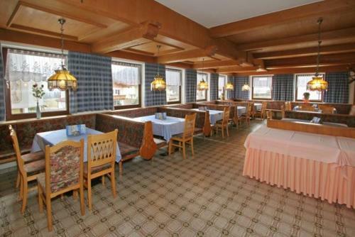 Hostal Landgasthof Pfarrwirt