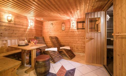 Hostal Landgasthof Pfarrwirt