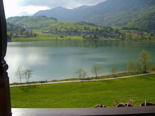 Hostal Fr�hst�ckspension Seefried