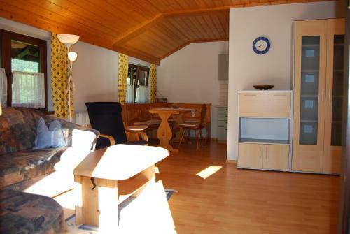 Hostal Fr�hst�ckspension Seefried