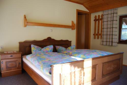 Hostal Fr�hst�ckspension Seefried