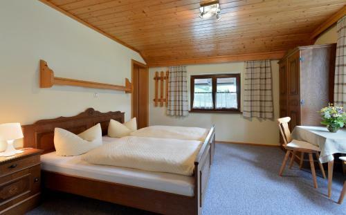 Hostal Fr�hst�ckspension Seefried