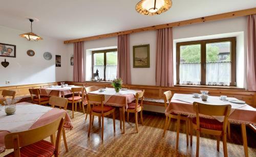 Hostal Fr�hst�ckspension Seefried