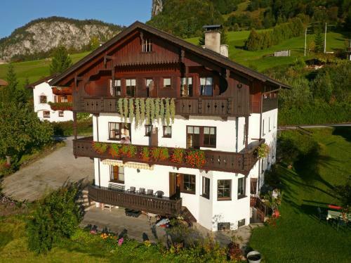 Hostal Fr�hst�ckspension Seefried